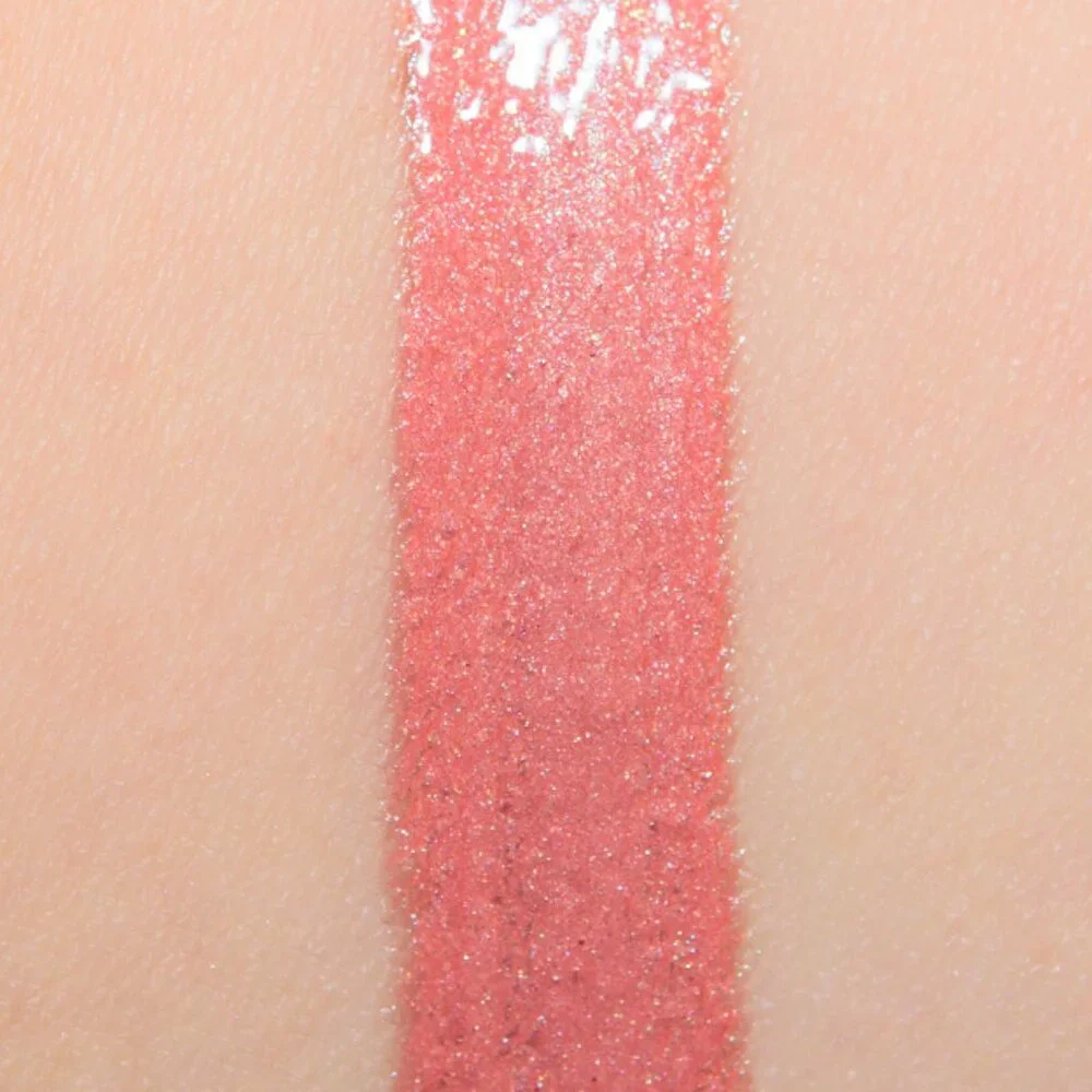 Too Faced: Tutti Frutti: Juicy Fruits: Comfort Lip Glaze: Grin & Bare It - Picture 3 of 6